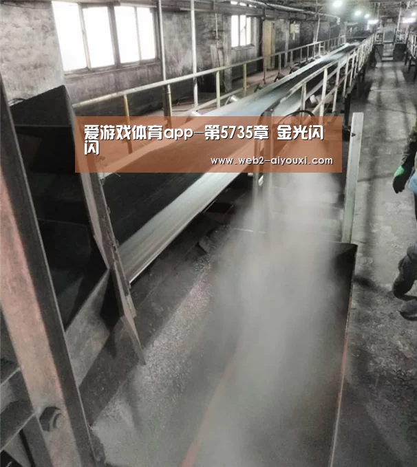 爱游戏体育app-第5735章 金光闪闪(图4) 爱游戏体育app-第5735章 金光闪闪(图4)